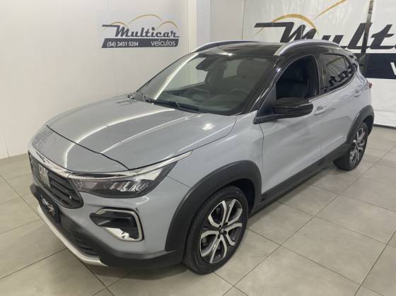 FIAT PULSE 1.0 TURBO 200 FLEX IMPETUS CVT
